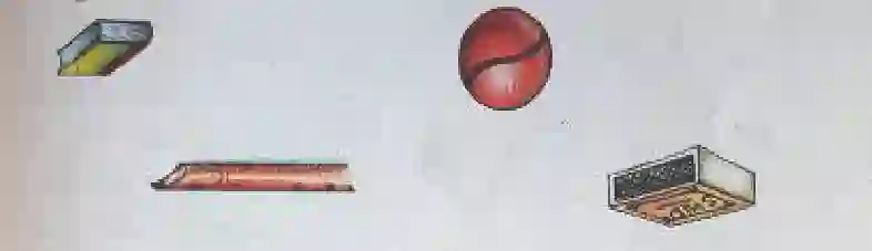 MP Board Book for Class 1 Hindi चंदा मामा घर का आयेव Image 3