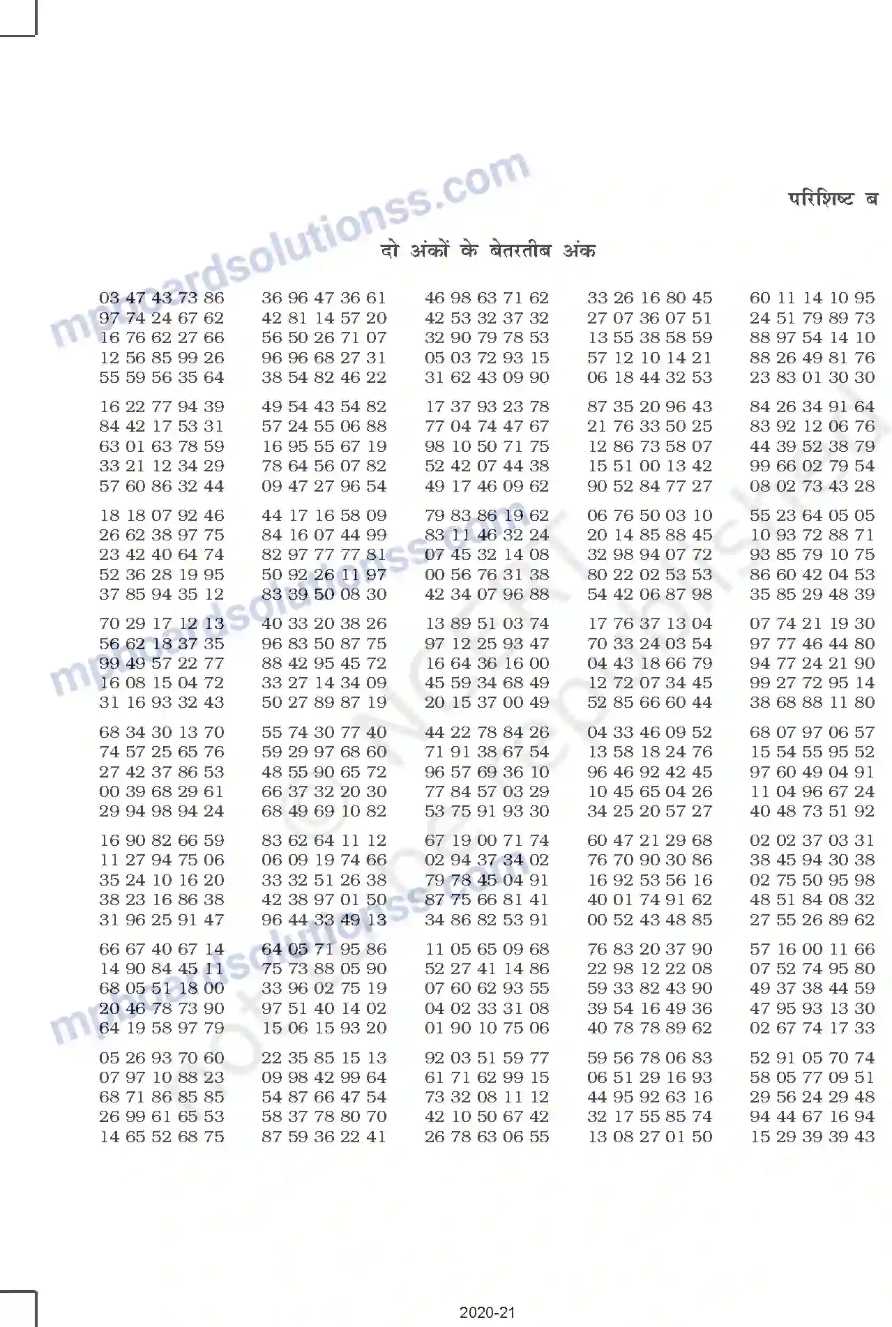 MP Board Book for Class 11 Other Books सांख्यिकीय विधियों के उपयोग Image 13