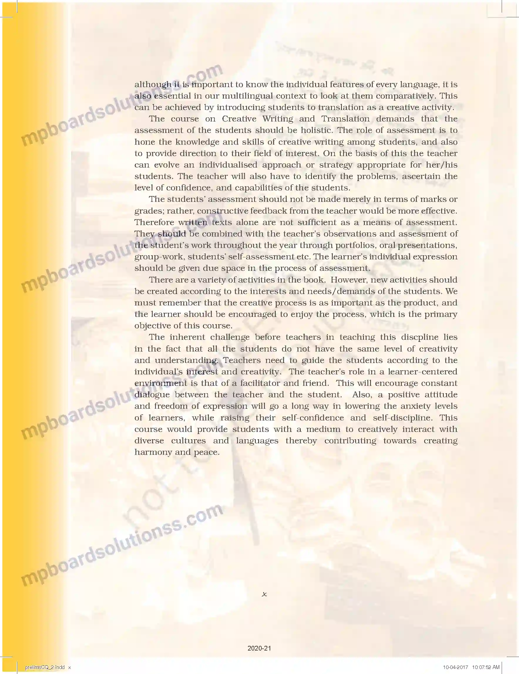 MP Board Book for Class 11 Biology Prelims Image 10