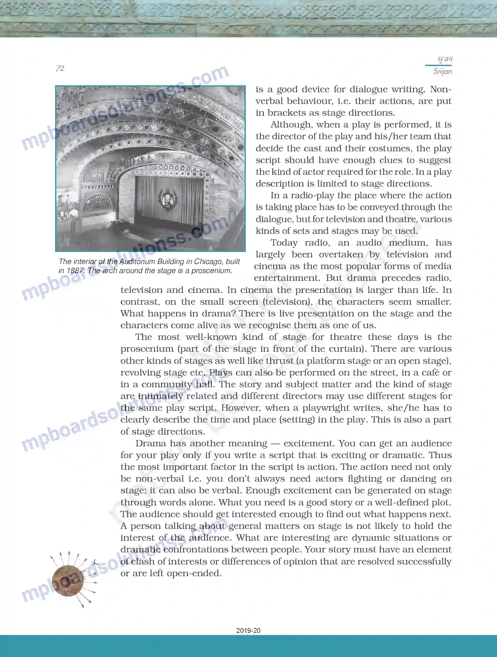 MP Board Book for Class 11 Biology साहित्यिक लेखन Image 42