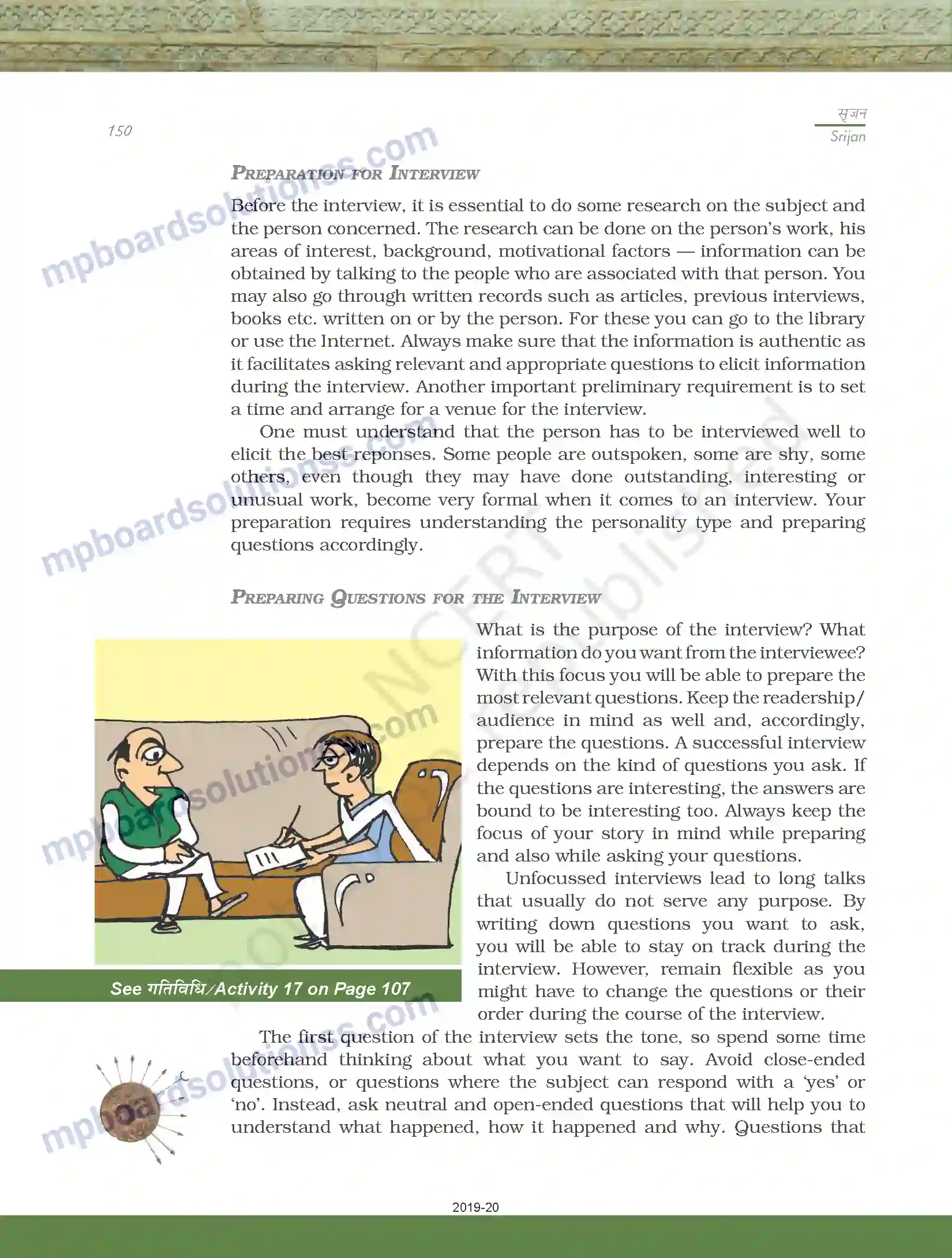 MP Board Book for Class 11 Biology मीडिया Image 66