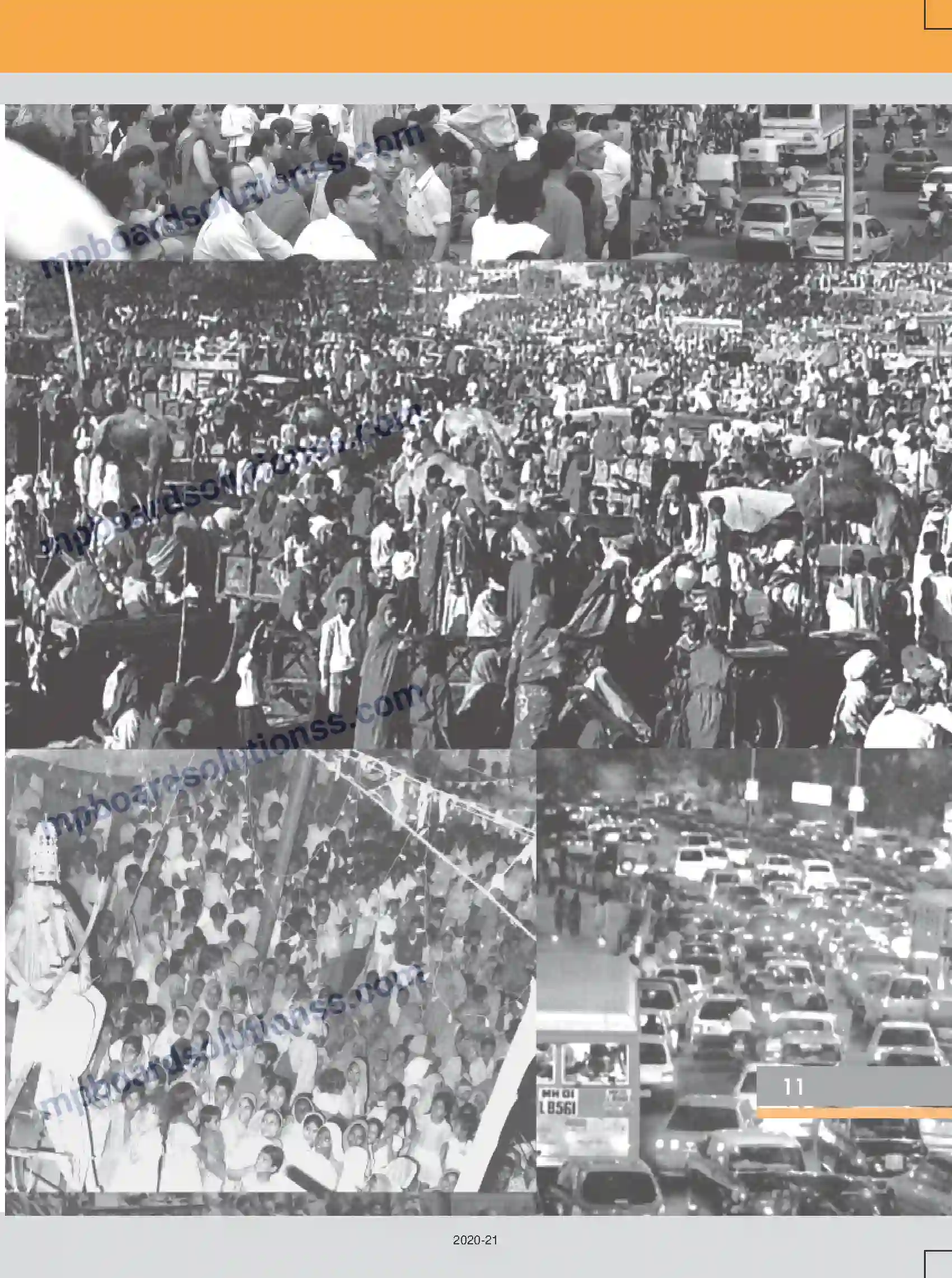 MP Board Book for Class 12 Sociology भारतीय समाज की जनसांख्यिकीय संरचना Image 3