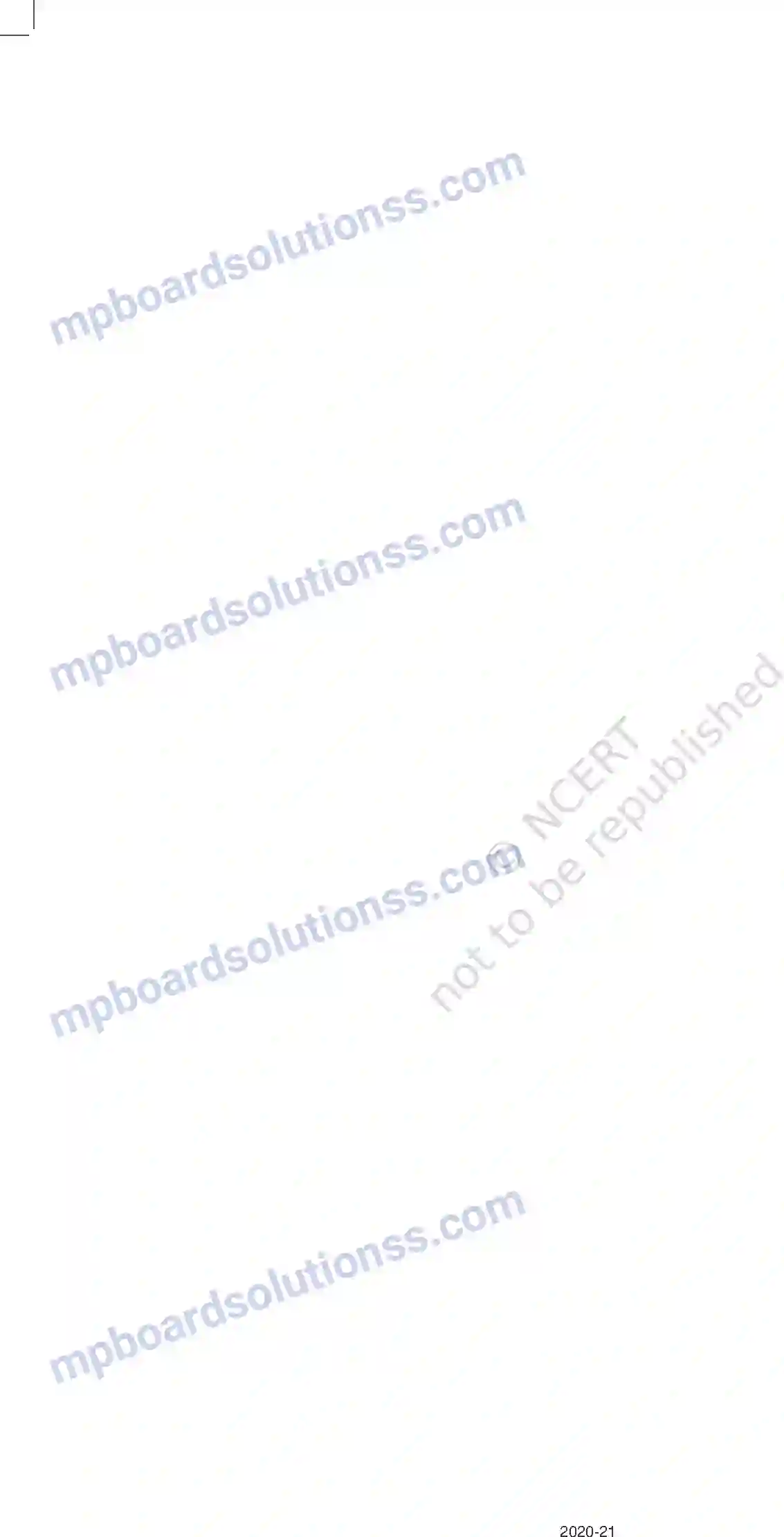 MP Board Book for Class 12 Geography Prelims Image 4