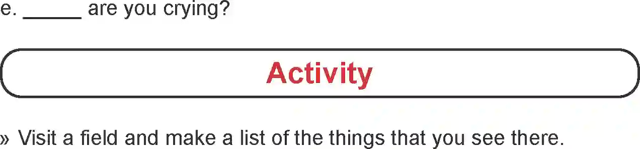 MP Board Book for Class 4 English Hidden Treasure Image 4