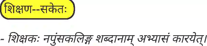 MP Board Book for Class 5 Sanskrit वाक्यबोधः (द्वितीयः) Image 7