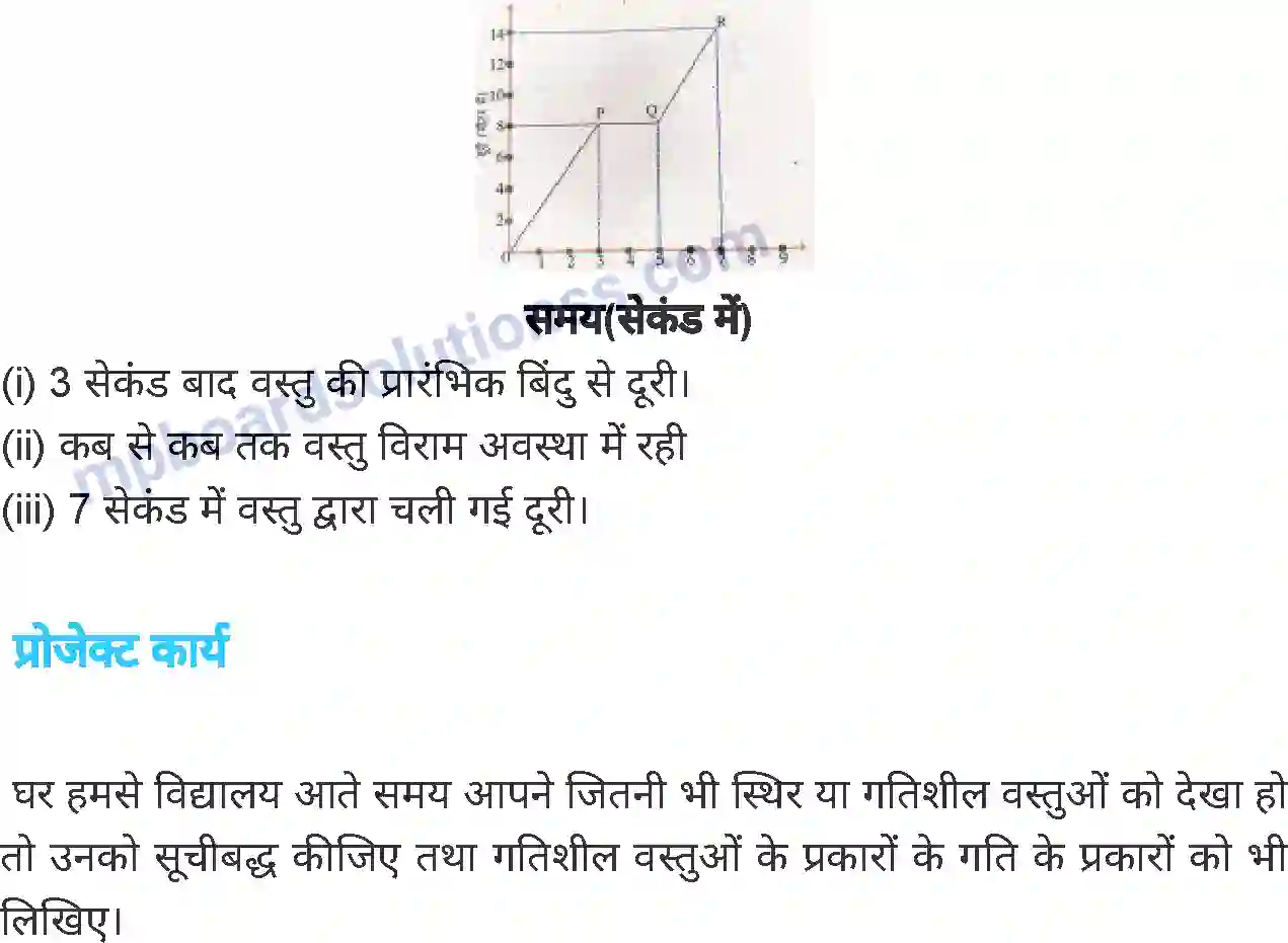 MP Board Book for Class 6 Science गति Image 16