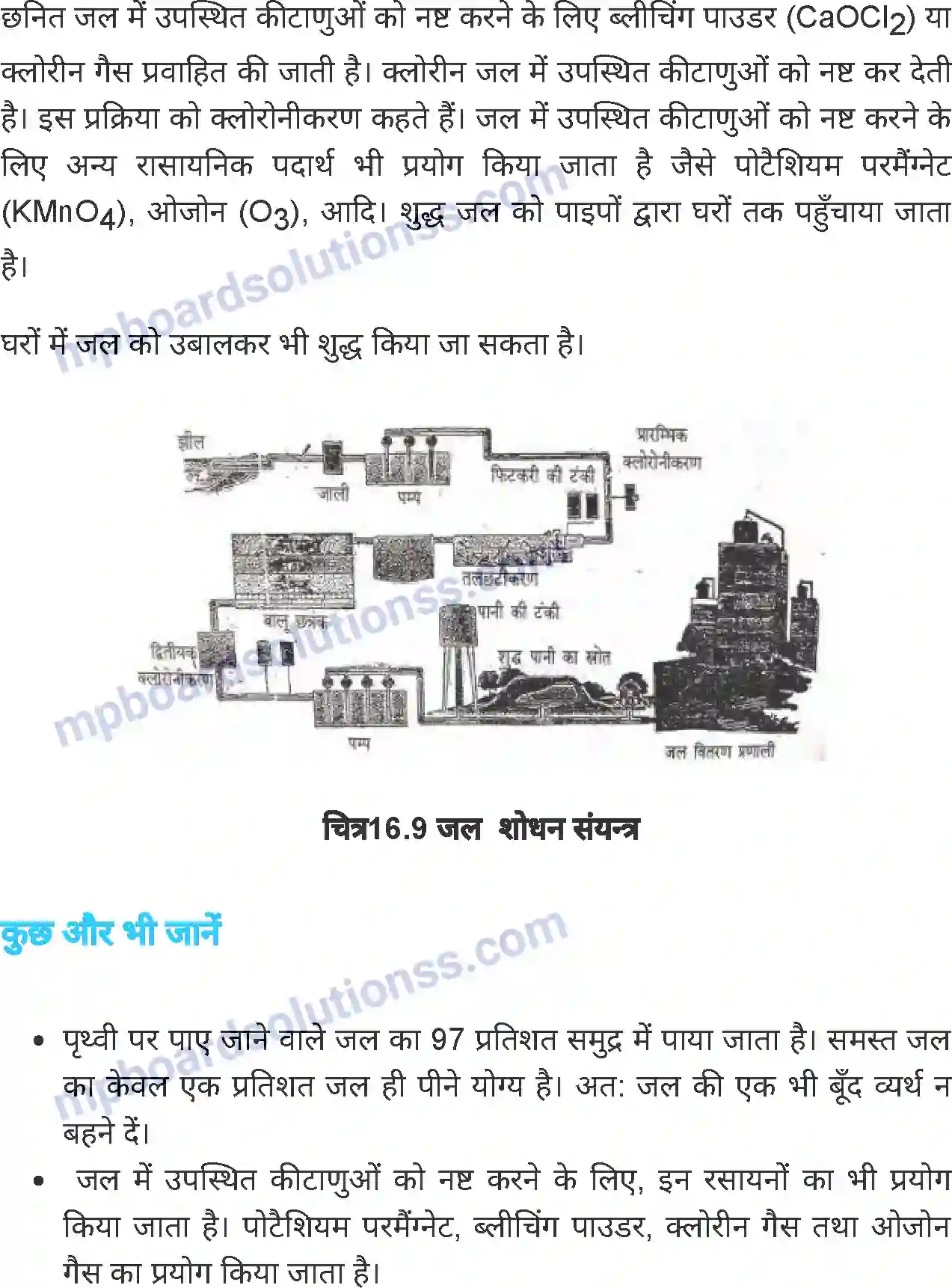 MP Board Book for Class 6 Science जल Image 11