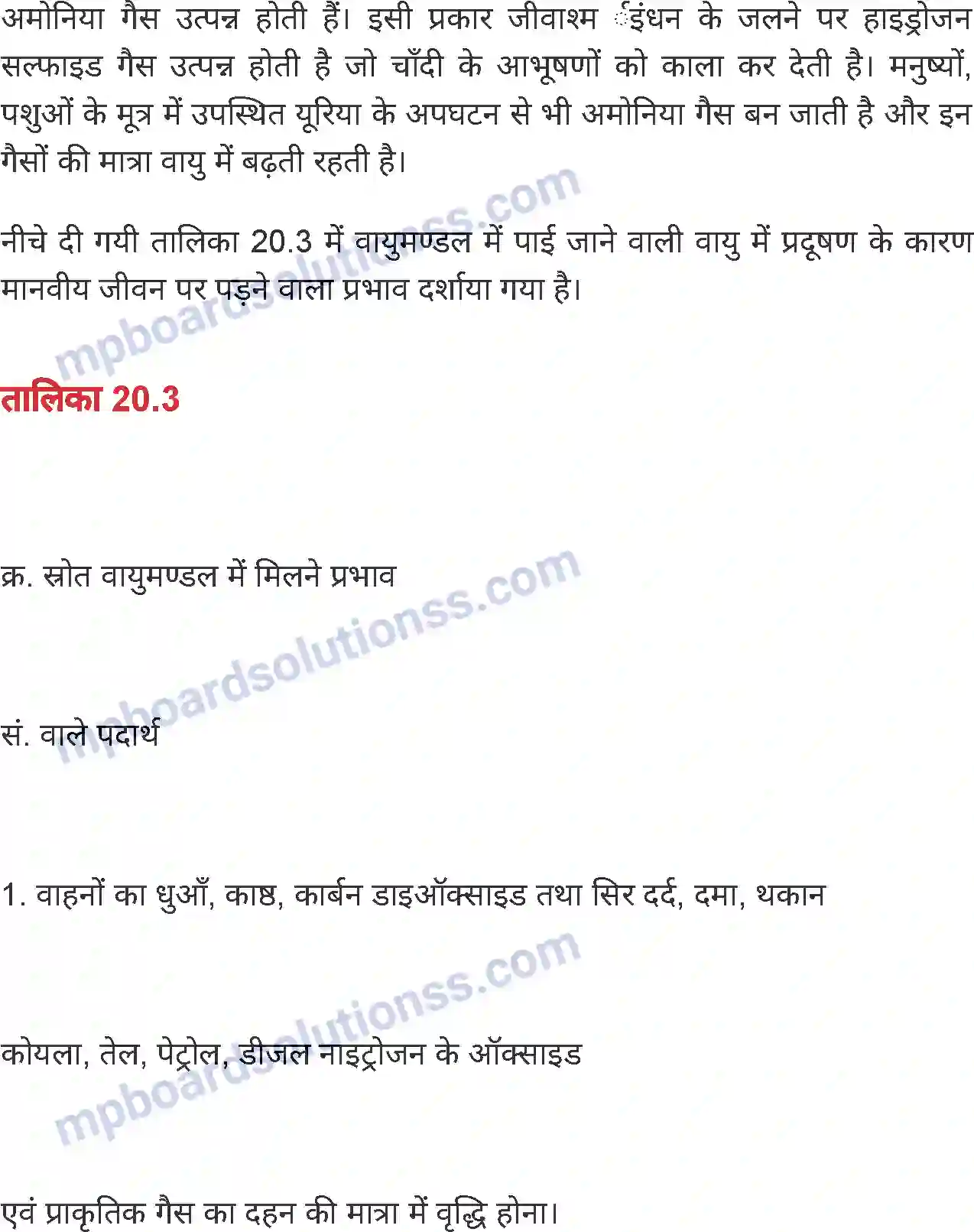 MP Board Book for Class 7 Science वायु Image 14