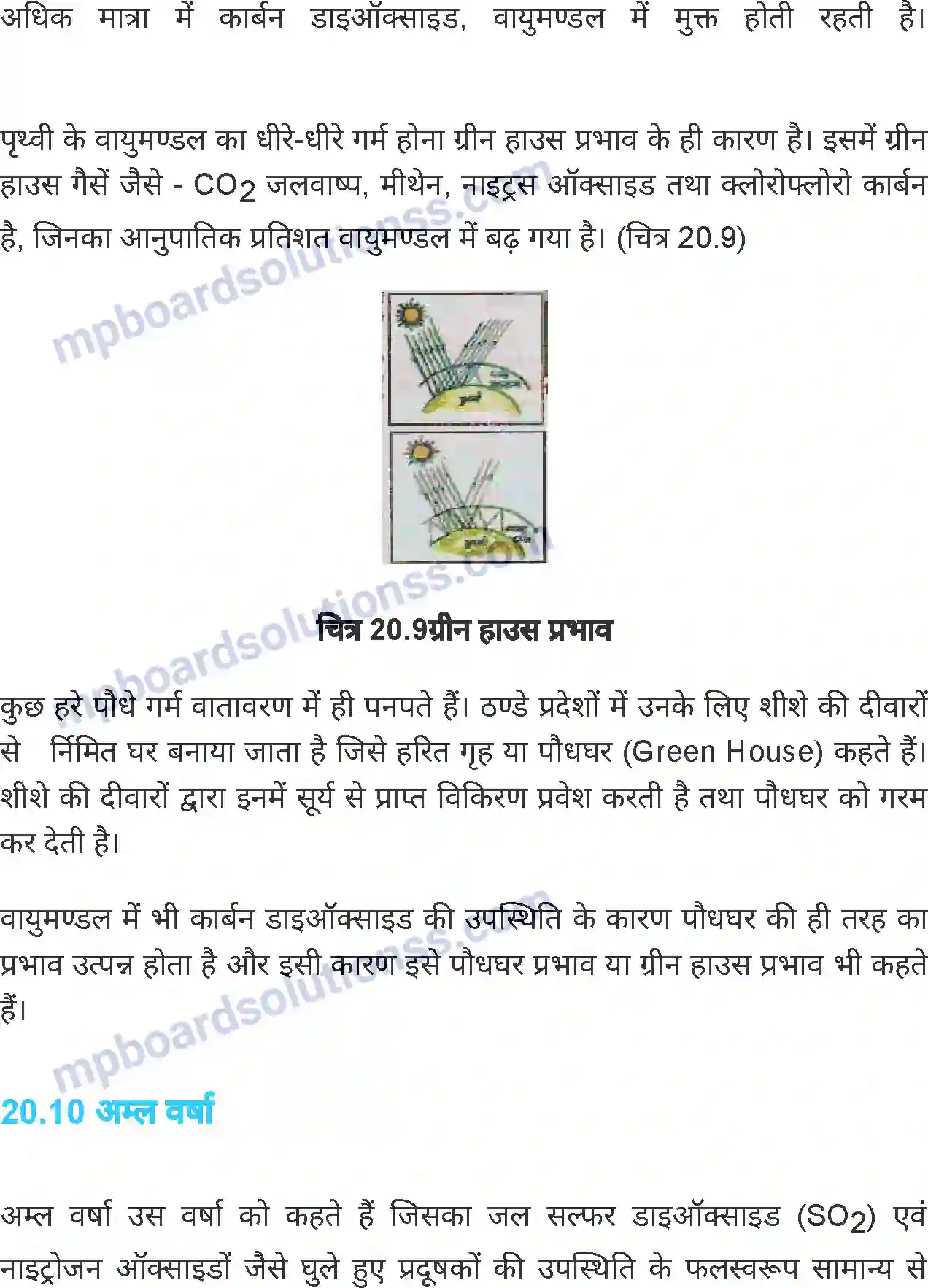 MP Board Book for Class 7 Science वायु Image 16