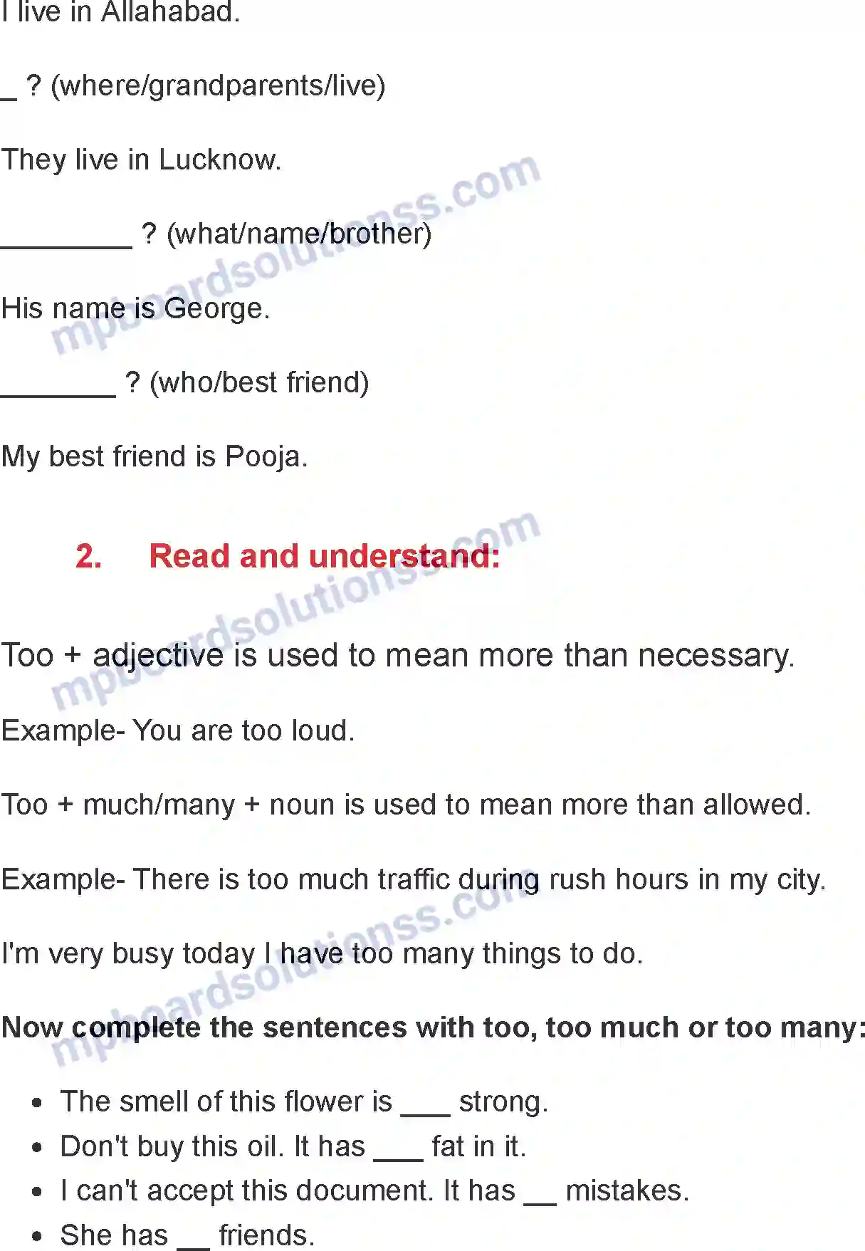 MP Board Book for Class 8 English Awesome Assam Image 5