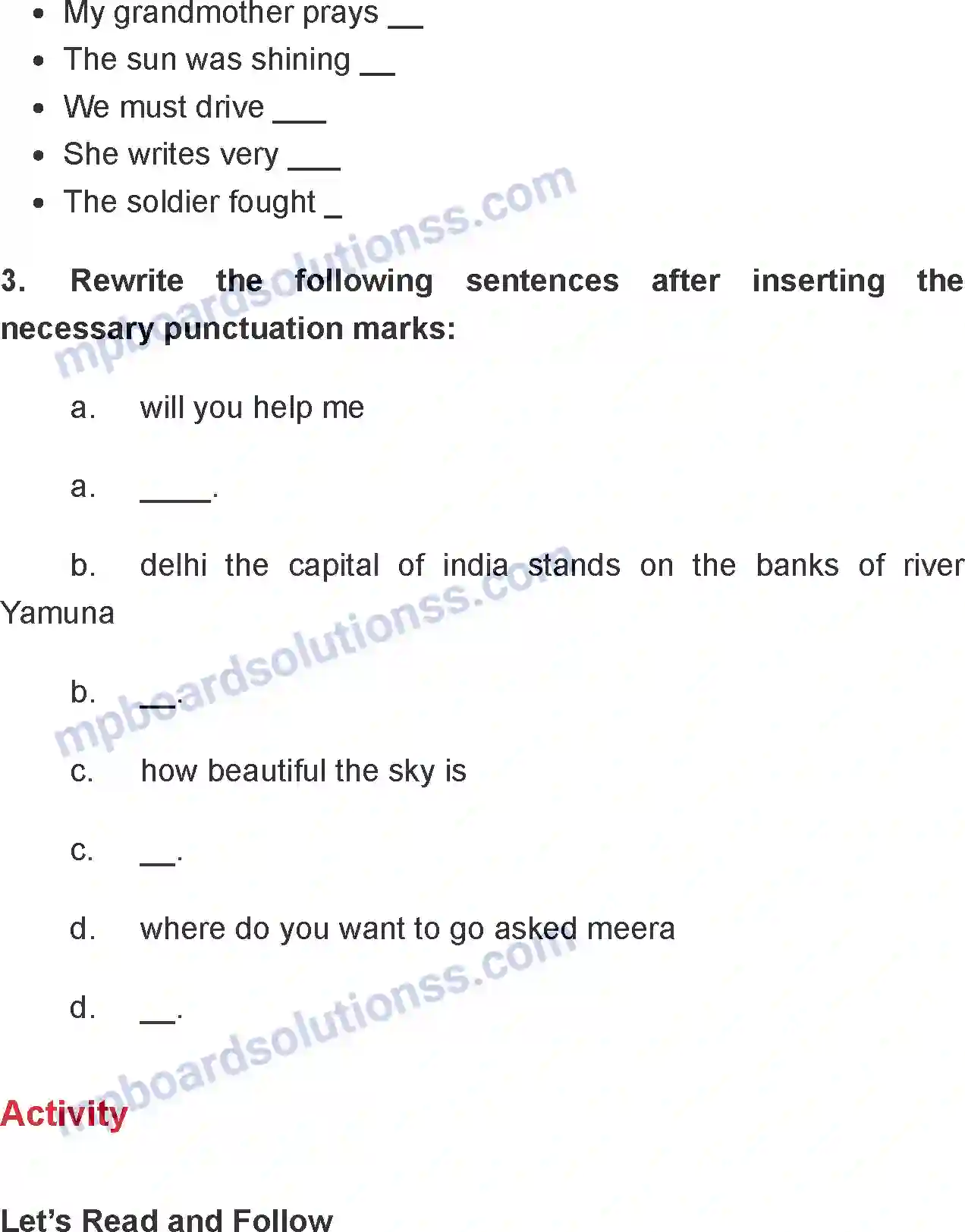 MP Board Book for Class 8 English The Missile Man Of India Image 6