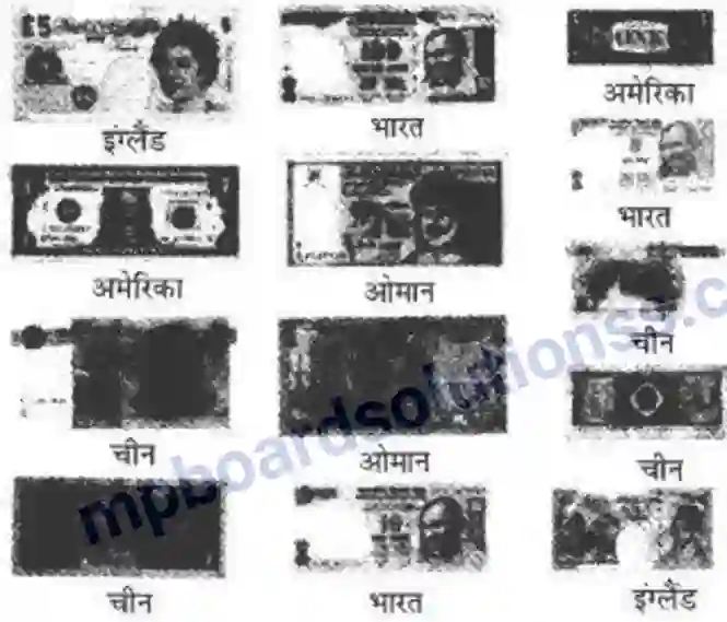 MP Board Book for Class 4 EVS दूर देश कि बात Image 6