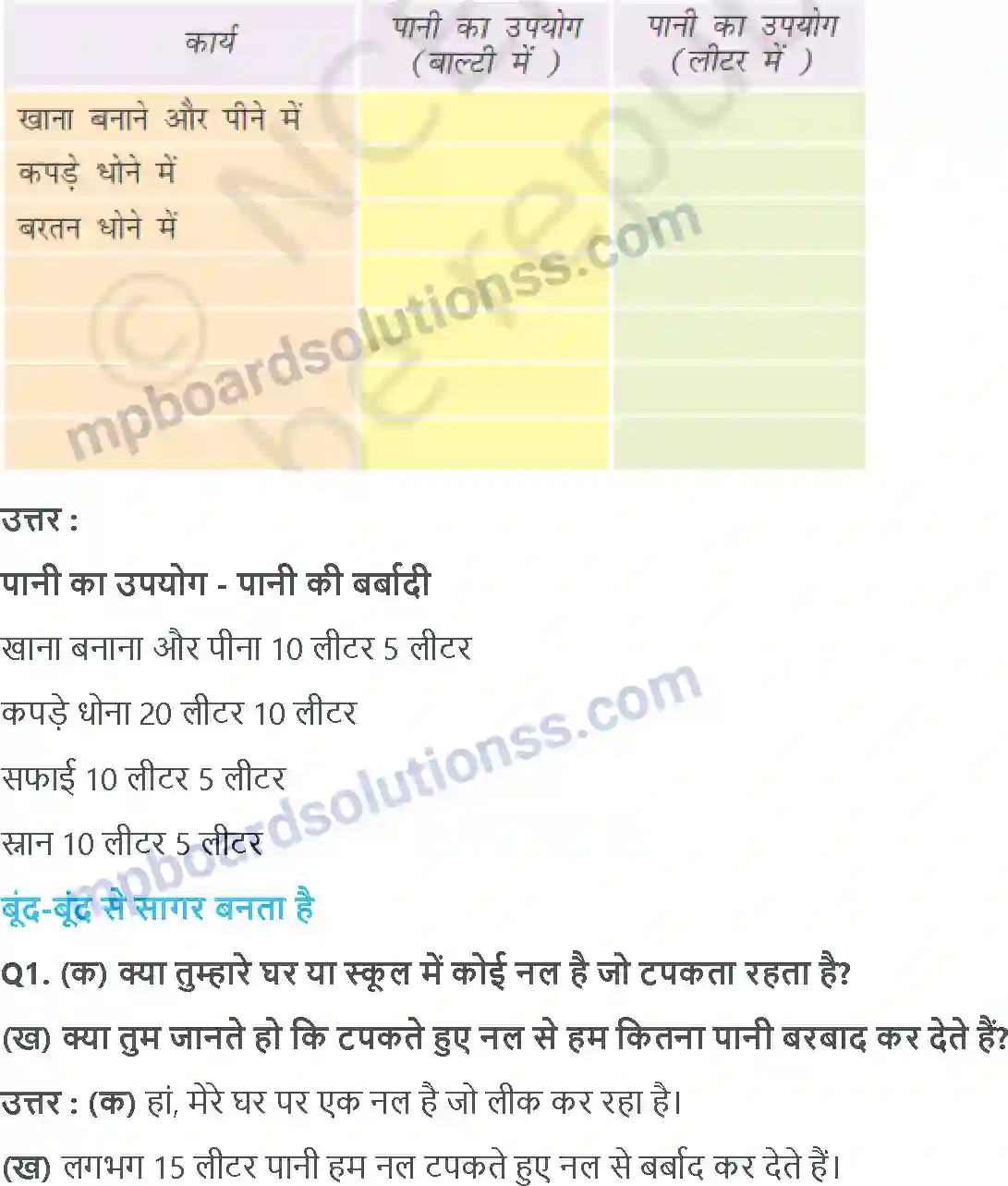 MP Board Book for Class 4 Maths जग मग, जग मग Image 4