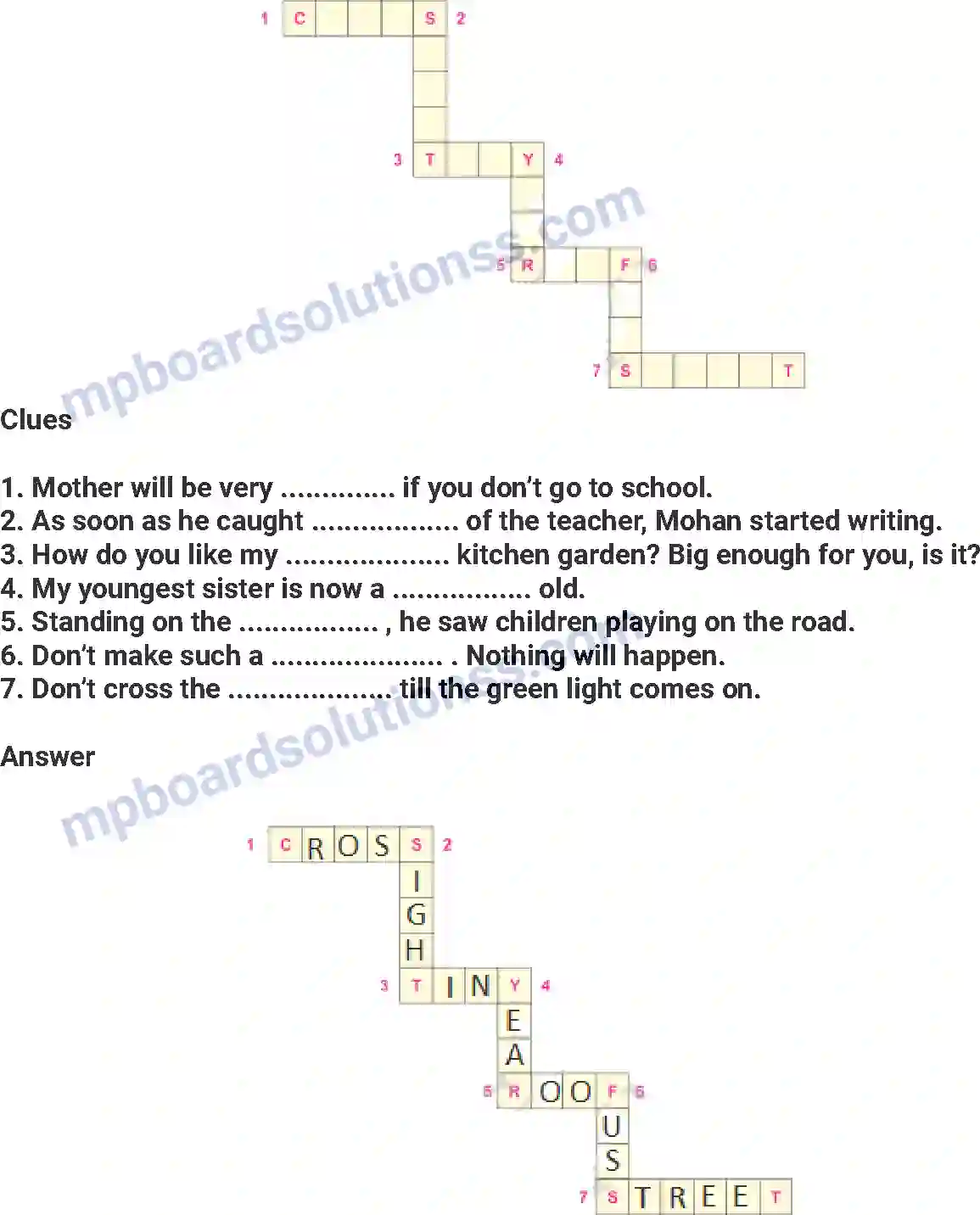 MP Board Book for Class 7 English Gopal and the Hilsa Fish Image 5