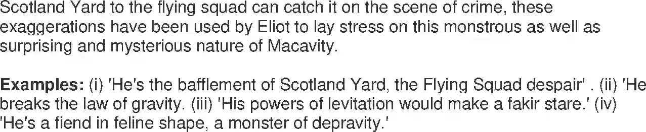 MP Board Book for Class 8 English Glimpses Of The Past Image 9