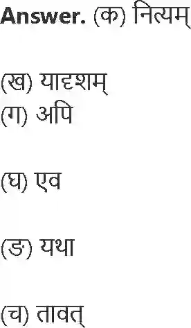 MP Board Book for Class 8 Hindi अशोकवनिका Image 5