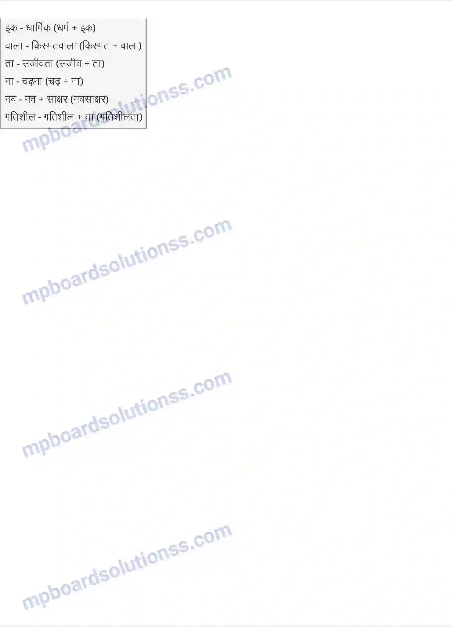 MP Board Book for Class 8 Hindi जहाँ पहिया है - पी. साईनाथ (अनु.), पिता के बाद मुक्ता Image 3